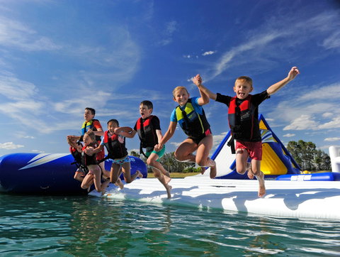 Australia Day  Penrith - Accommodation Brisbane 0