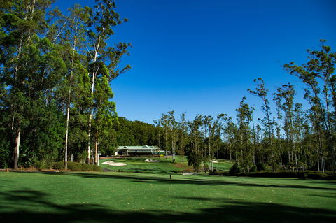 Australian Ladies Classic - Bonville - Accommodation Brisbane 2