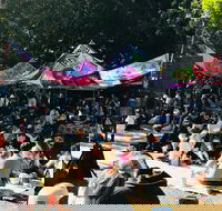 Avoca Beachside Markets Twilight Edition - Accommodation Brisbane