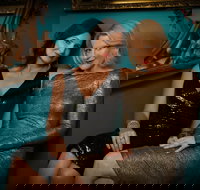 Baby Et Lulu Album Preview - Accommodation Brisbane