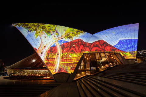 Badu Gili - Accommodation Brisbane 0