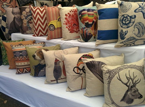 Balmain Markets - Accommodation Brisbane 0