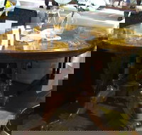 Berry Antiques and Collectables Fair - Accommodation Brisbane