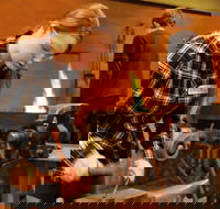 Blacksmithing Teen Workshop - Accommodation Brisbane