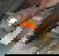 Blacksmithing Workshop - Accommodation Brisbane