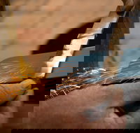 Blacksmithing 2 Day Project Workshop - Accommodation Brisbane