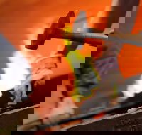 Blacksmithing Advanced Workshop - Accommodation Brisbane