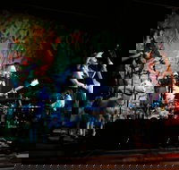 Bony Mountain Folk Festival - Accommodation Brisbane