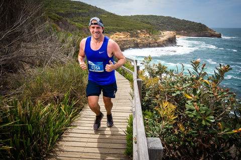 Bouddi Coastal Trail Run - Accommodation Brisbane 0