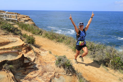Bouddi Coastal Trail Run - Accommodation Brisbane 1