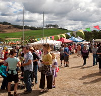 Bream Creek Farmers Market