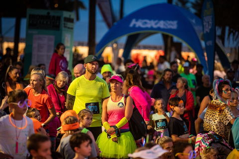 Bright Night Run, Port Macquarie - Accommodation Brisbane 2