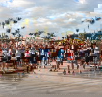 Broome International Airport Marathon - Accommodation Brisbane