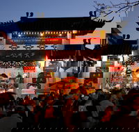 Cabramatta Moon Festival - Accommodation Brisbane