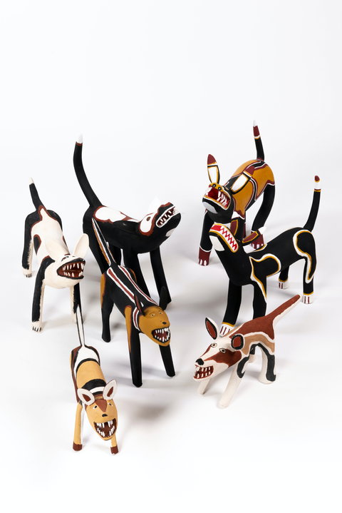 Cairns Indigenous Art Fair - Accommodation Brisbane 0