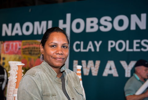 Cairns Indigenous Art Fair - Accommodation Brisbane 2