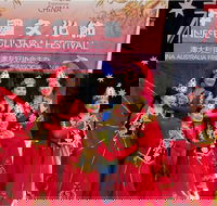 Central Coast Chinese Cultural Festival Moon Festival - Accommodation Brisbane