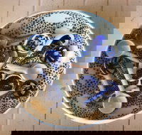 Ceramic Spoons with Nicole Ison - Accommodation Brisbane