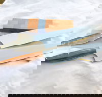 Chef Knife Making Workshop - Accommodation Brisbane