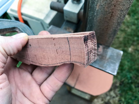 Chef Knife Making Workshop - Accommodation Brisbane 1