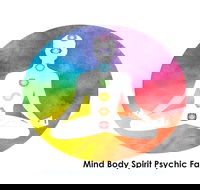 Connections Natural Therapies Psychics and Gifts Fair - Accommodation Brisbane