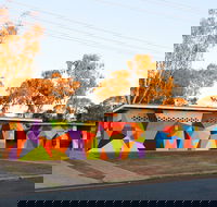 Condamine Country Art and Craft Trail - Accommodation Brisbane