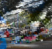 Cooma Rotary Markets - Accommodation Brisbane