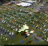 Cooma Motorfest - Accommodation Brisbane