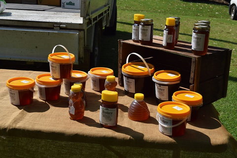 Corowa Rotary Federation Farmers And Variety Market - Accommodation Brisbane 0