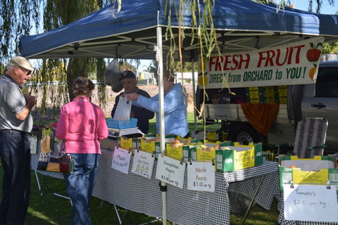 Corowa Rotary Federation Farmers And Variety Market - Accommodation Brisbane 1