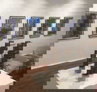 Crossing the Clarence - Accommodation Brisbane