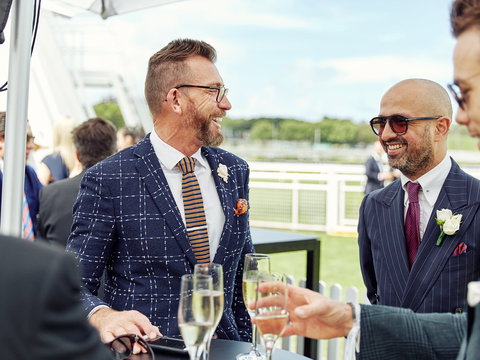 Cup Day - Accommodation Brisbane 0