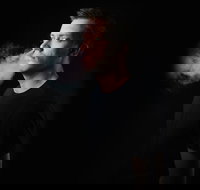 Daniel Sloss - Accommodation Brisbane