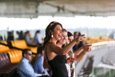 De Bortoli Wines Golden Rose Day - Accommodation Brisbane 1