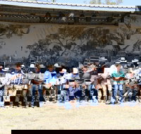 Drover's Camp Festival 2020 Postponed due to COVID-19 - Accommodation Brisbane