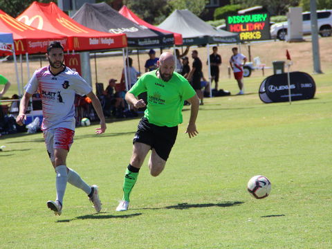 Dubbo Sixes Soccer Tournament - Accommodation Brisbane 0