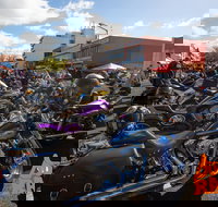 Dubbo Motor Bike Rally - Accommodation Brisbane