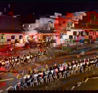 Dungog Festival - Accommodation Brisbane