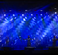 Echoes of Pink Floyd A Journey Through Time - Wangaratta - Accommodation Brisbane