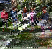 Empowering Women Weekend Wellness Retreat - Accommodation Brisbane