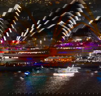Exclusive New Years Eve Cruise on  Silver Spirit - Accommodation Brisbane