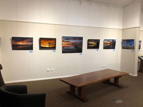 Faith, Hope And Love - Photographic Exhibition - Accommodation Brisbane 1