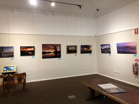 Faith, Hope And Love - Photographic Exhibition - Accommodation Brisbane 2