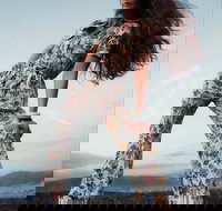 Fanny Lumsden Fallow album tour Canberra - Accommodation Brisbane