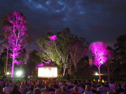 Fleurieu Film Festival - Accommodation Brisbane 0