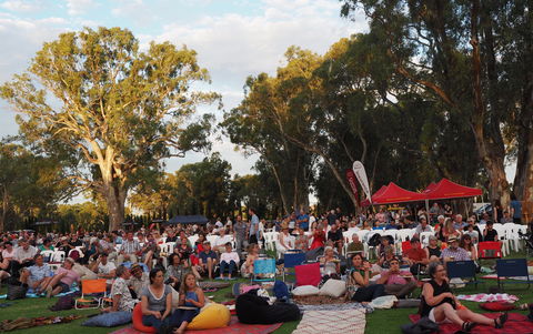 Fleurieu Film Festival - Accommodation Brisbane 1