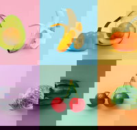 Food for Thought Alternative Food Sources - Accommodation Brisbane