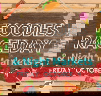 Foodies Race Day and Night Markets - Accommodation Brisbane