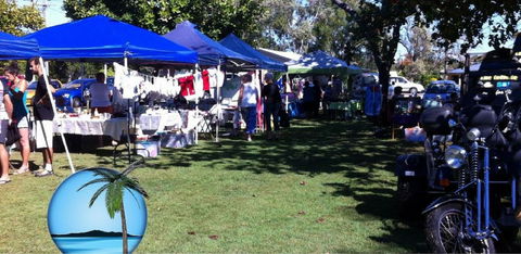 Forrest Beach Market - Accommodation Brisbane 0