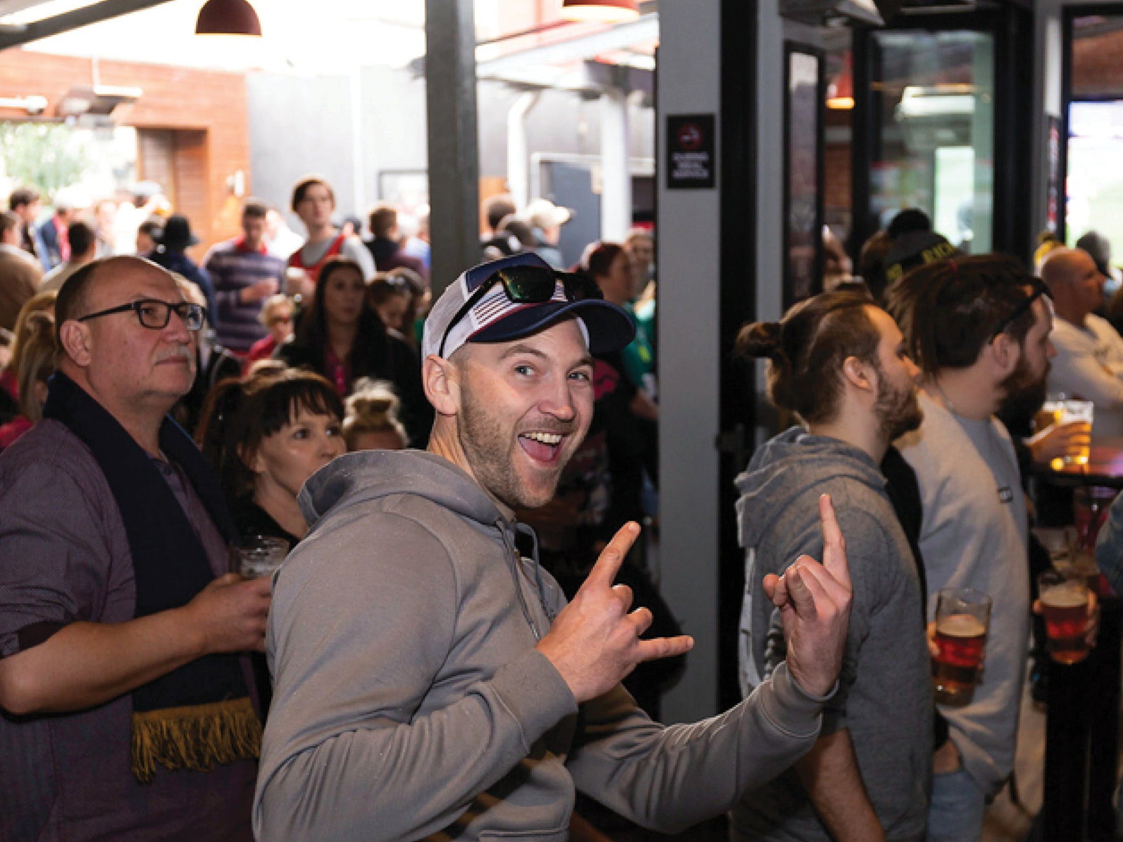 Geelong VIC Accommodation Brisbane